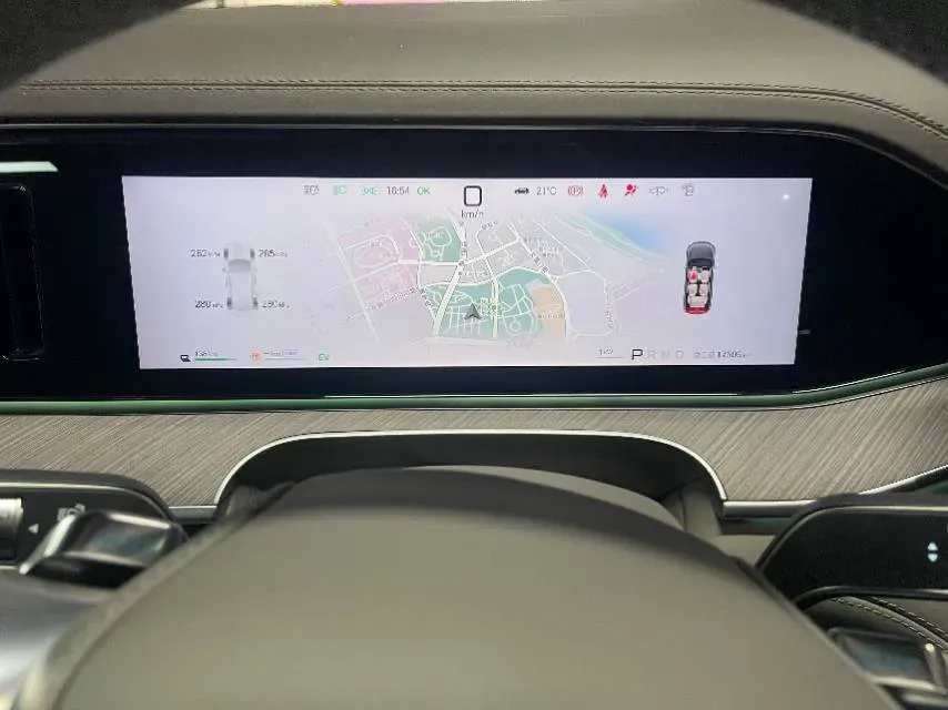 2025 Denza D9 1.5T 156HP L4 E-CVT PHEV 40KWH,autocango,china used car exporter,china ev exporter,chinese used car exporter,chinese used ev exporter