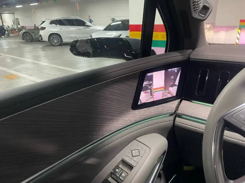 2025 Denza D9 1.5T 156HP L4 E-CVT PHEV 40KWH,autocango,china used car exporter,china ev exporter,chinese used car exporter,chinese used ev exporter