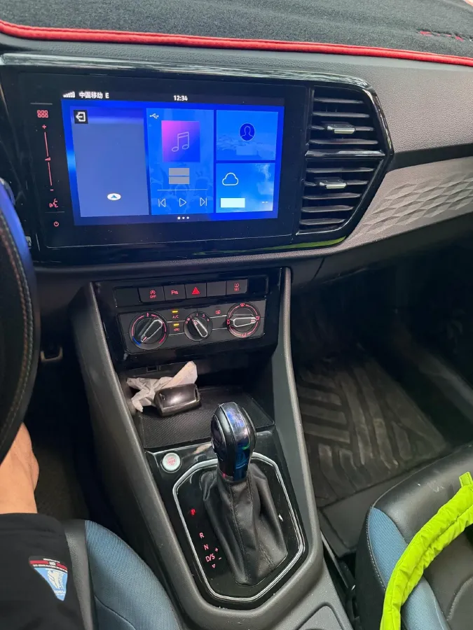 2021 Jetta VS7 1.4T 150HP L4 6AT,autocango,china used car exporter,china ev exporter,chinese used car exporter,chinese used ev exporter