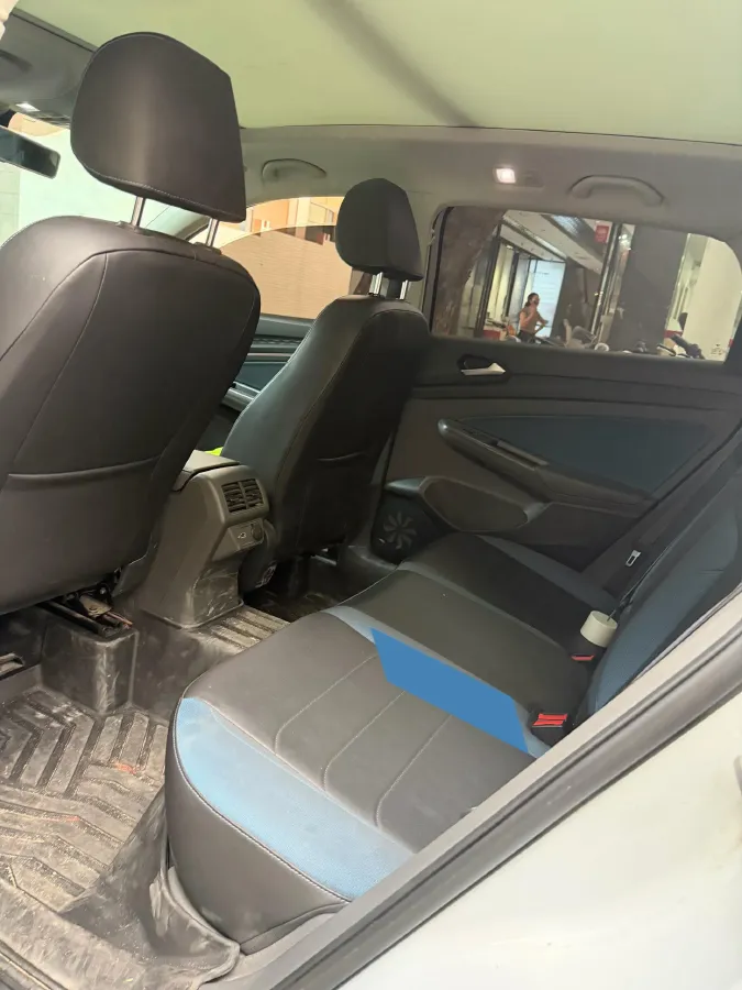 2021 Jetta VS7 1.4T 150HP L4 6AT,autocango,china used car exporter,china ev exporter,chinese used car exporter,chinese used ev exporter