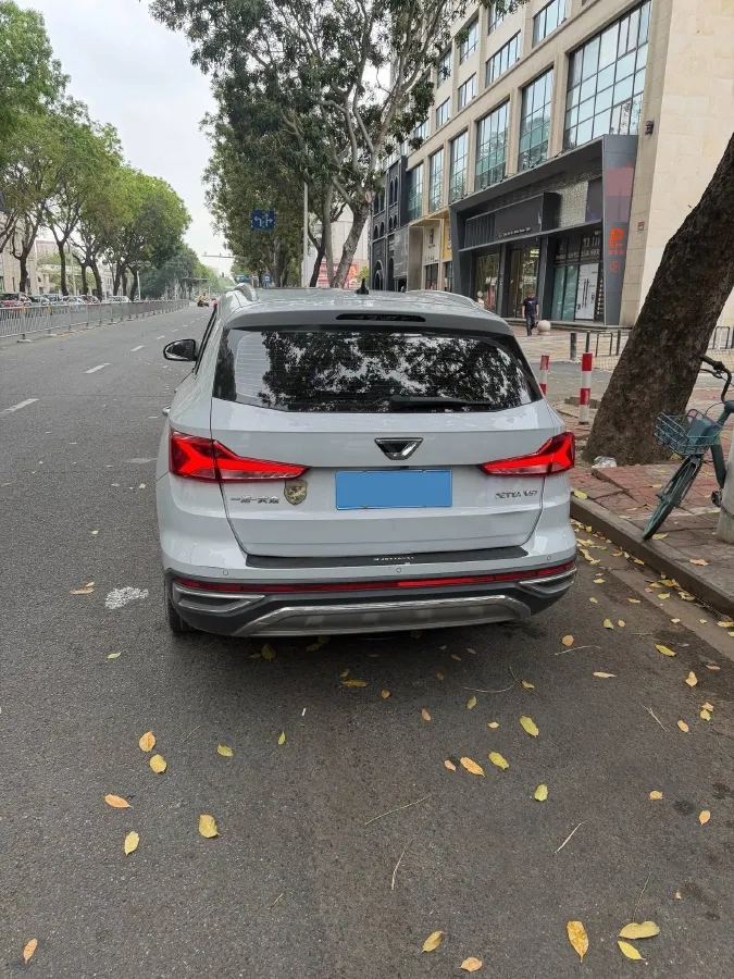 2021 Jetta VS7 1.4T 150HP L4 6AT,autocango,china used car exporter,china ev exporter,chinese used car exporter,chinese used ev exporter