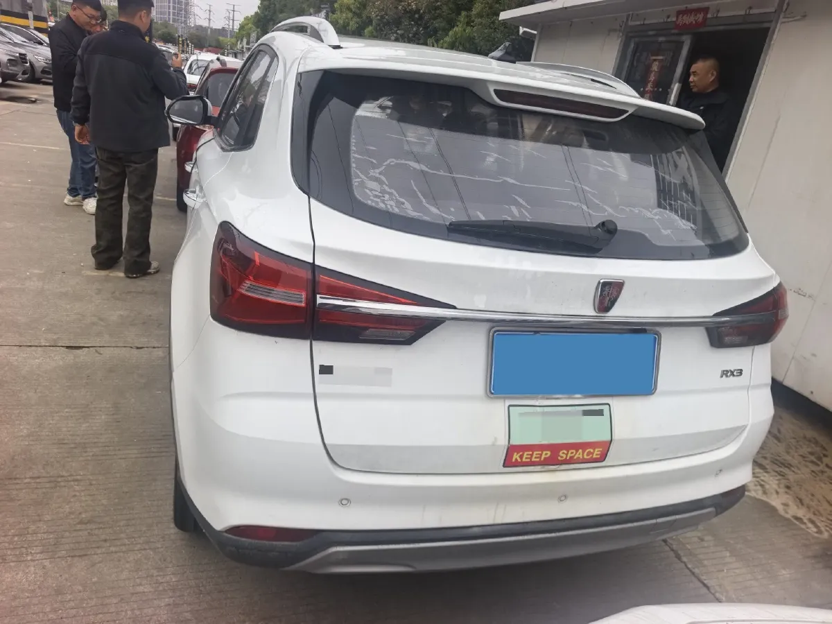 2018 JAC Refine S7 1.5T 174HP L4 6DCT,autocango,china used car exporter,china ev exporter,chinese used car exporter,chinese used ev exporter