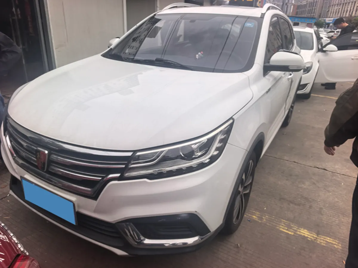 2018 JAC Refine S7 1.5T 174HP L4 6DCT,autocango,china used car exporter,china ev exporter,chinese used car exporter,chinese used ev exporter