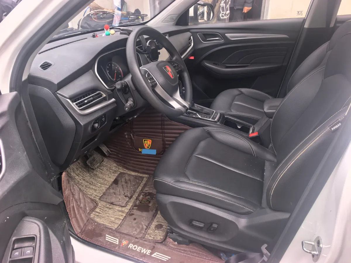 2018 JAC Refine S7 1.5T 174HP L4 6DCT,autocango,china used car exporter,china ev exporter,chinese used car exporter,chinese used ev exporter