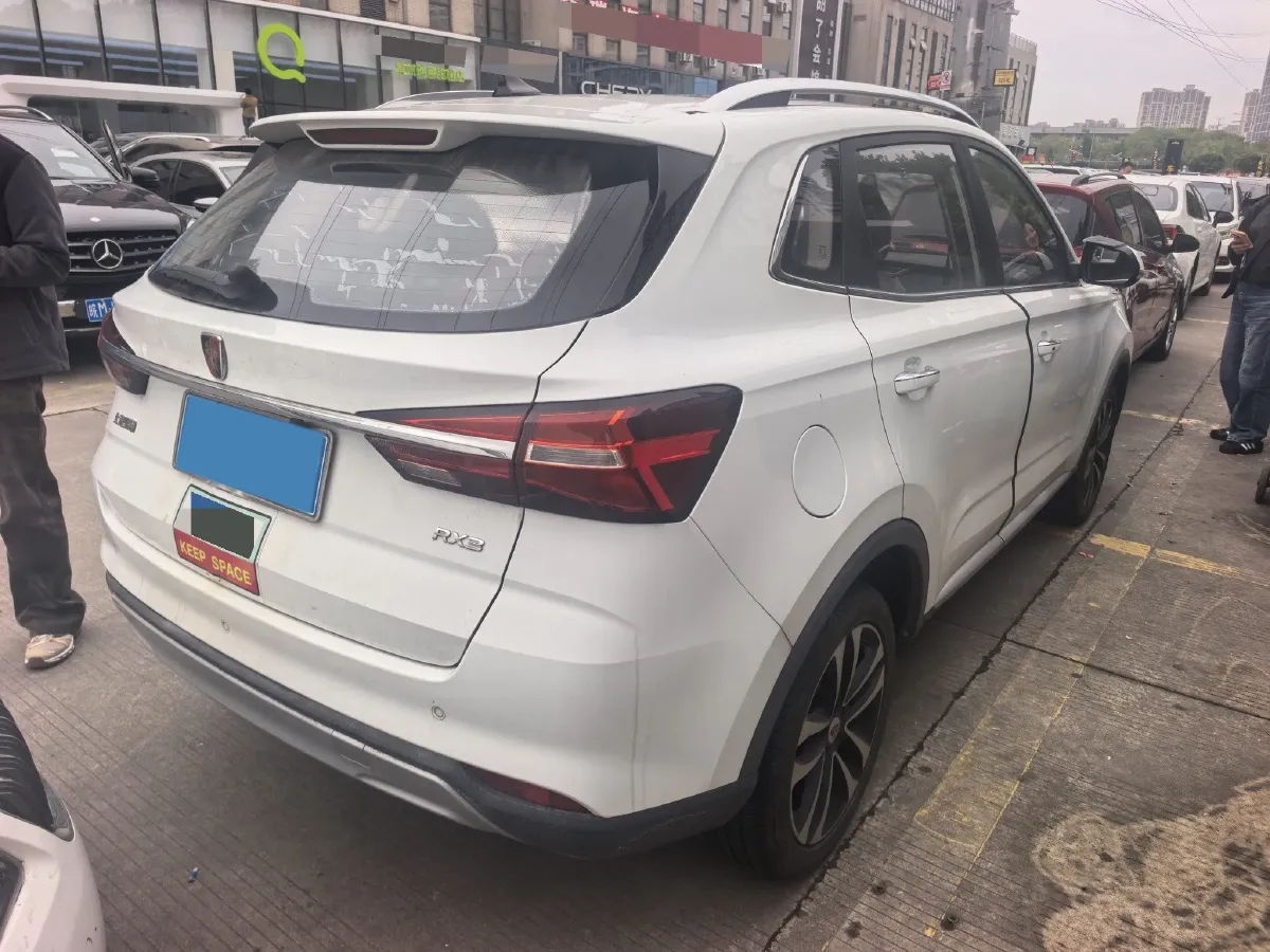 2018 JAC Refine S7 1.5T 174HP L4 6DCT,autocango,china used car exporter,china ev exporter,chinese used car exporter,chinese used ev exporter