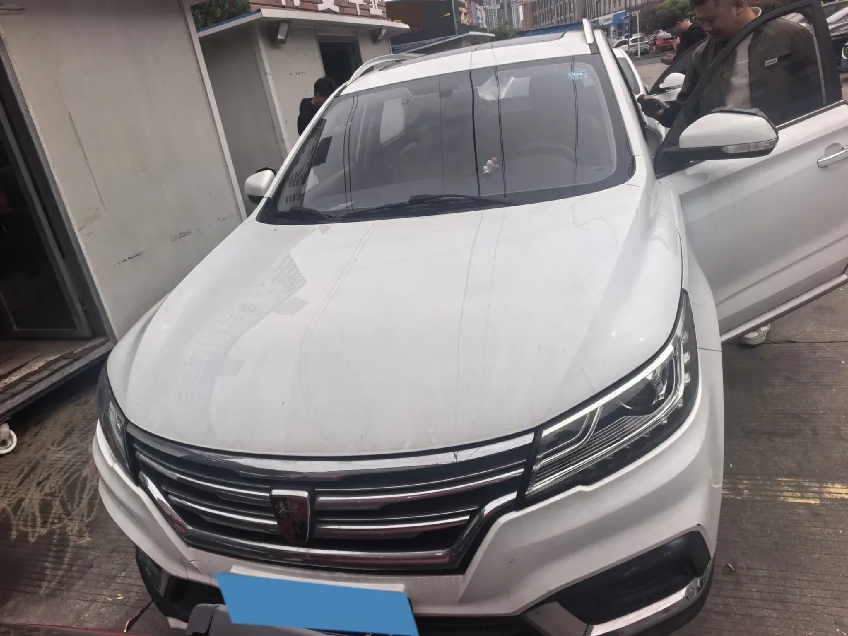 2018 JAC Refine S7 1.5T 174HP L4 6DCT,autocango,china used car exporter,china ev exporter,chinese used car exporter,chinese used ev exporter