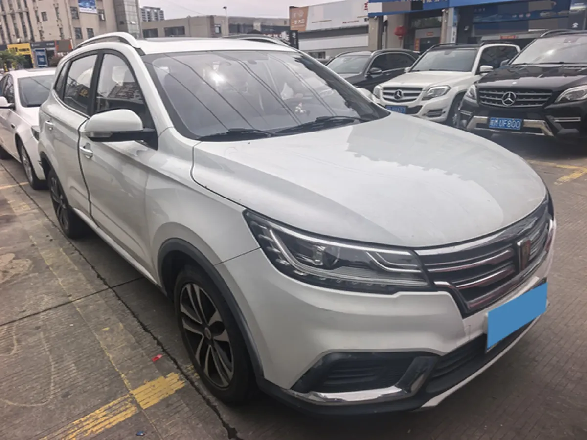 2018 JAC Refine S7 1.5T 174HP L4 6DCT,autocango,china used car exporter,china ev exporter,chinese used car exporter,chinese used ev exporter
