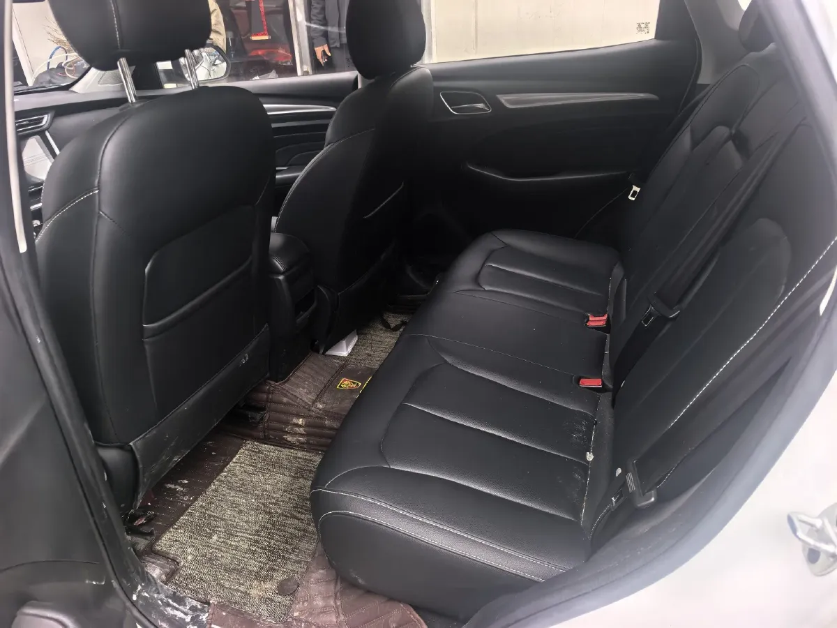 2018 JAC Refine S7 1.5T 174HP L4 6DCT,autocango,china used car exporter,china ev exporter,chinese used car exporter,chinese used ev exporter