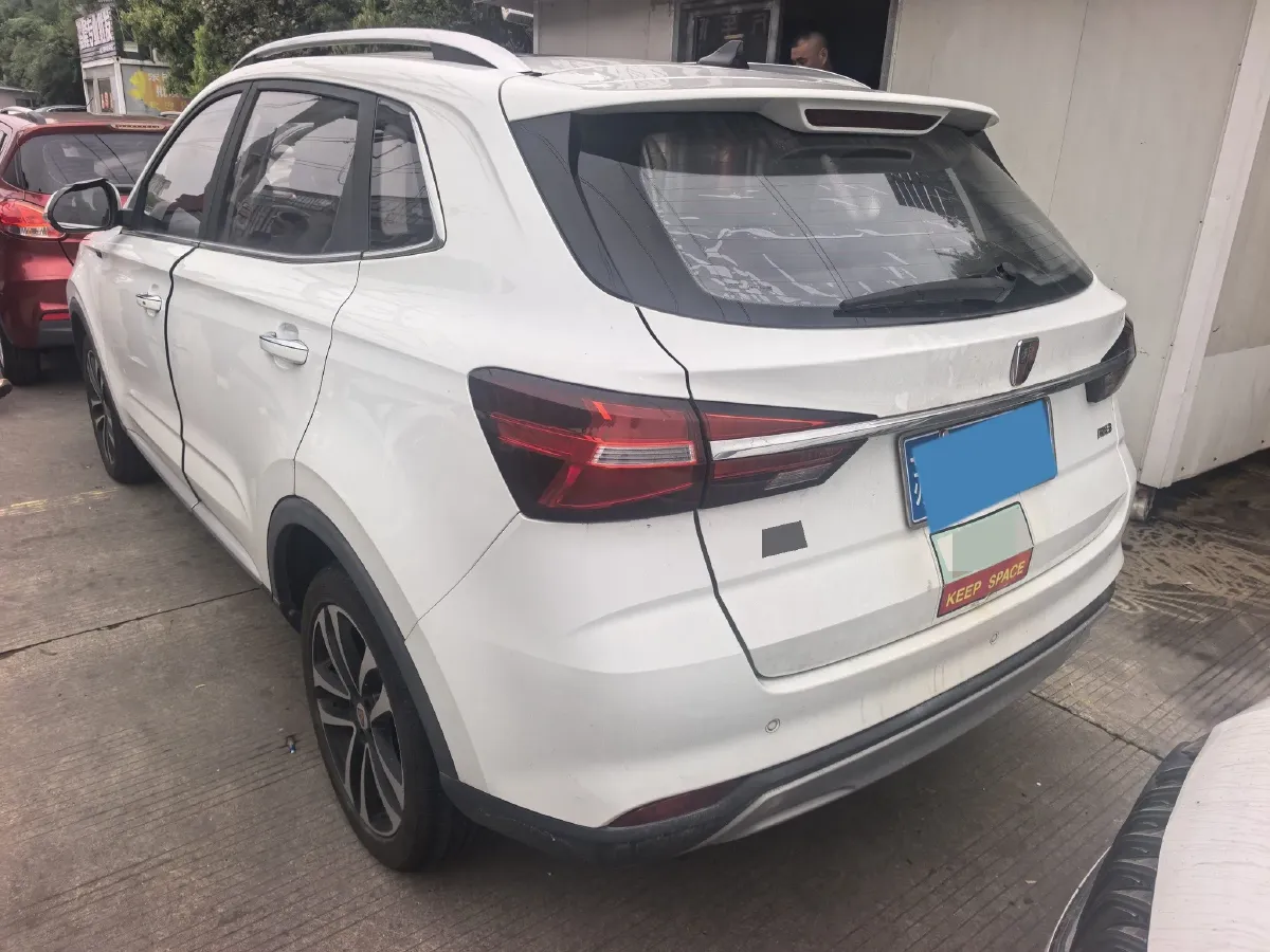 2018 JAC Refine S7 1.5T 174HP L4 6DCT,autocango,china used car exporter,china ev exporter,chinese used car exporter,chinese used ev exporter