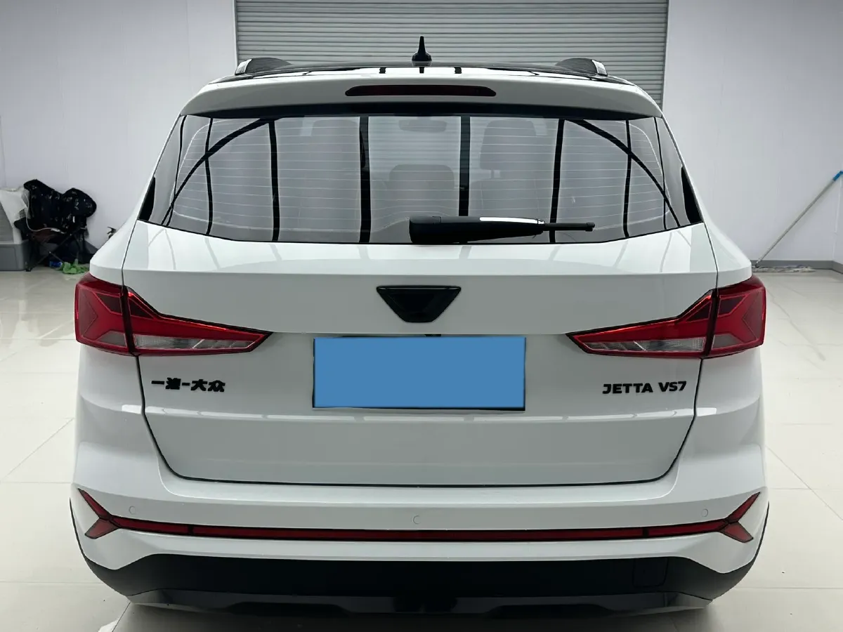 2023 Jetta VS7 1.4T 150HP L4 6AT,autocango,china used car exporter,china ev exporter,chinese used car exporter,chinese used ev exporter