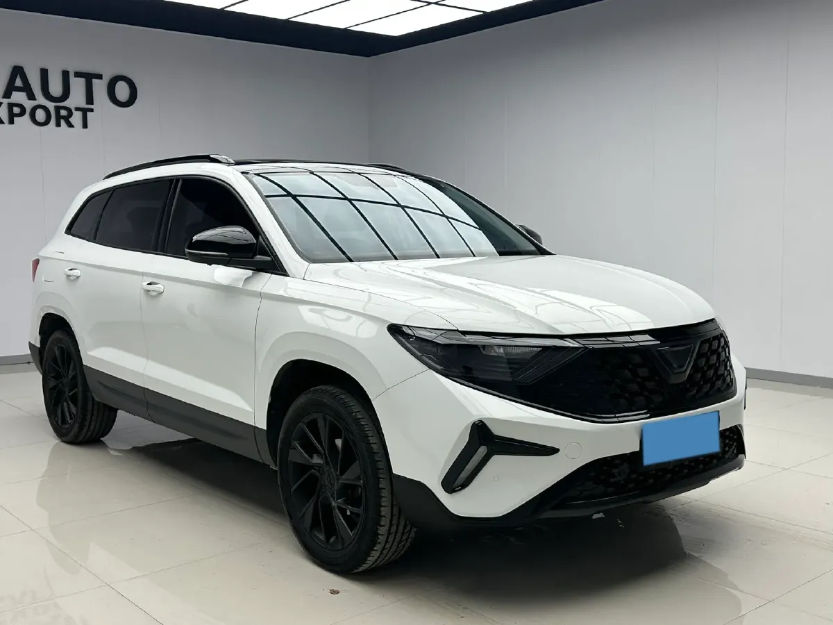 2023 Jetta VS7 1.4T 150HP L4 6AT,autocango,china used car exporter,china ev exporter,chinese used car exporter,chinese used ev exporter