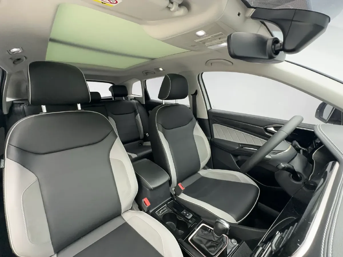 2023 Jetta VS7 1.4T 150HP L4 6AT,autocango,china used car exporter,china ev exporter,chinese used car exporter,chinese used ev exporter