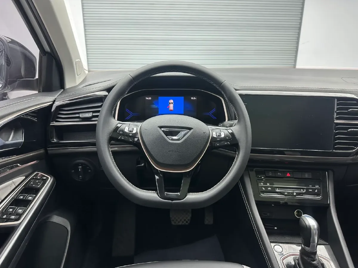 2023 Jetta VS7 1.4T 150HP L4 6AT,autocango,china used car exporter,china ev exporter,chinese used car exporter,chinese used ev exporter