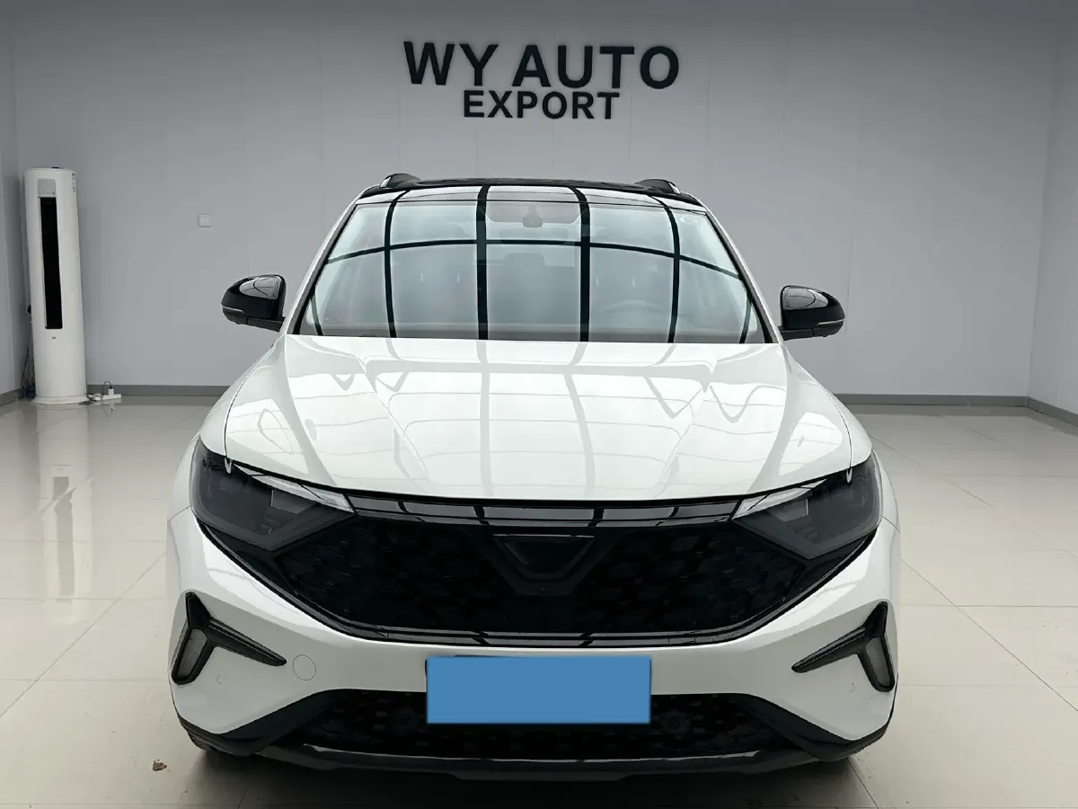 2023 Jetta VS7 1.4T 150HP L4 6AT,autocango,china used car exporter,china ev exporter,chinese used car exporter,chinese used ev exporter