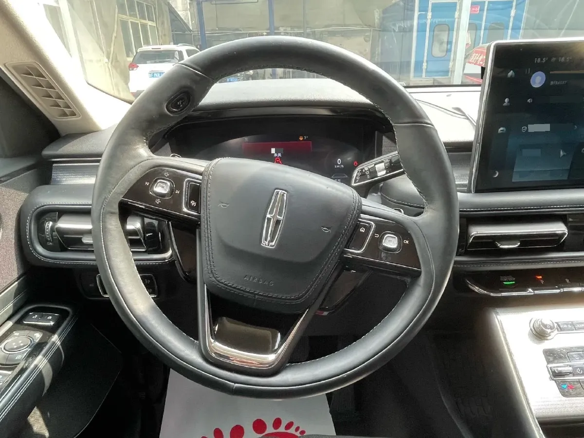 2023 Lincoln Aviator 3.0T 355HP V6 10AT,autocango,china used car exporter,china ev exporter,chinese used car exporter,chinese used ev exporter