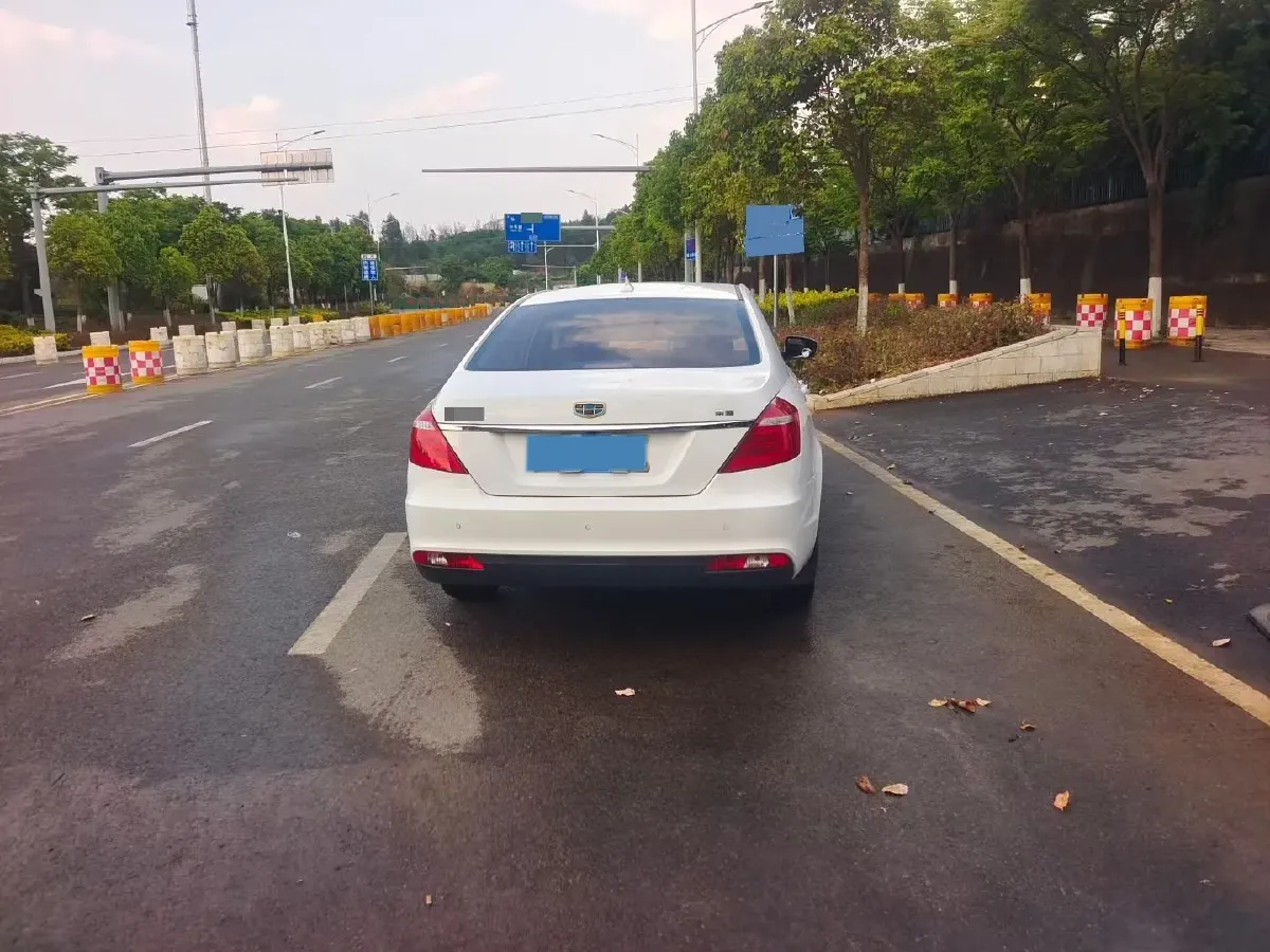 2017 Geely Emgrand 1.5L 109HP L4 CVT,autocango,china used car exporter,china ev exporter,chinese used car exporter,chinese used ev exporter