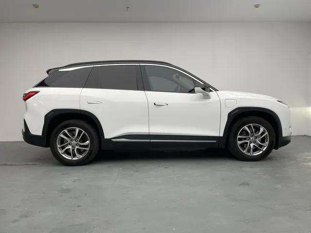 2020 NIO ES6 BEV 70KWH,autocango,china used car exporter,china ev exporter,chinese used car exporter,chinese used ev exporter