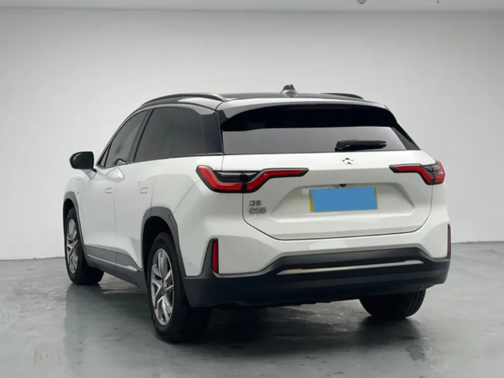 2020 NIO ES6 BEV 70KWH,autocango,china used car exporter,china ev exporter,chinese used car exporter,chinese used ev exporter