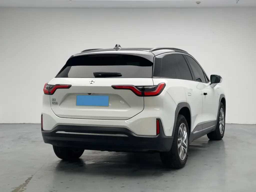 2020 NIO ES6 BEV 70KWH,autocango,china used car exporter,china ev exporter,chinese used car exporter,chinese used ev exporter