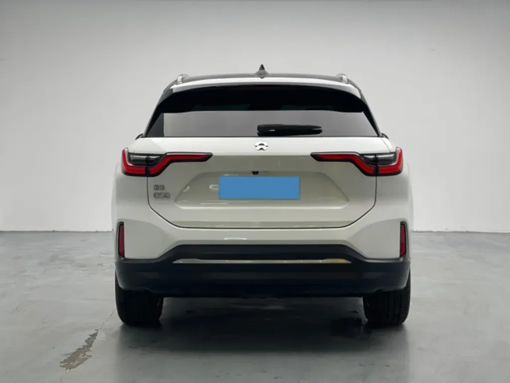 2020 NIO ES6 BEV 70KWH,autocango,china used car exporter,china ev exporter,chinese used car exporter,chinese used ev exporter