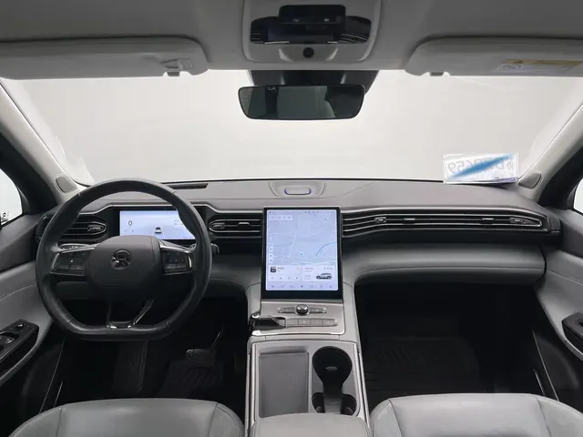 2020 NIO ES6 BEV 70KWH,autocango,china used car exporter,china ev exporter,chinese used car exporter,chinese used ev exporter