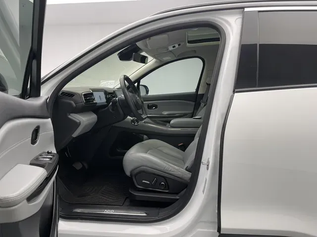 2020 NIO ES6 BEV 70KWH,autocango,china used car exporter,china ev exporter,chinese used car exporter,chinese used ev exporter