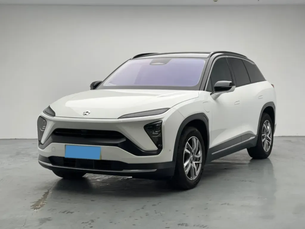2020 NIO ES6 BEV 70KWH,autocango,china used car exporter,china ev exporter,chinese used car exporter,chinese used ev exporter