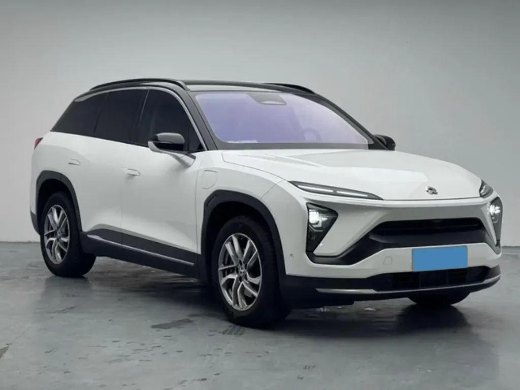 2020 NIO ES6 BEV 70KWH,autocango,china used car exporter,china ev exporter,chinese used car exporter,chinese used ev exporter