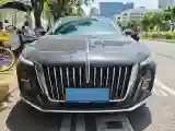 2025 HongQi H5 1.5T 169HP L4 1DHT Hybrid
