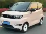 2024 Chery QQ Ice Cream BEV 13.6KWH