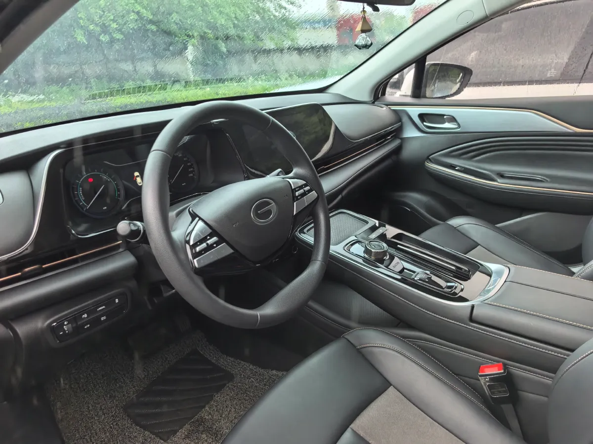 2023 Aion S BEV 55.2KWH,autocango,china used car exporter,china ev exporter,chinese used car exporter,chinese used ev exporter