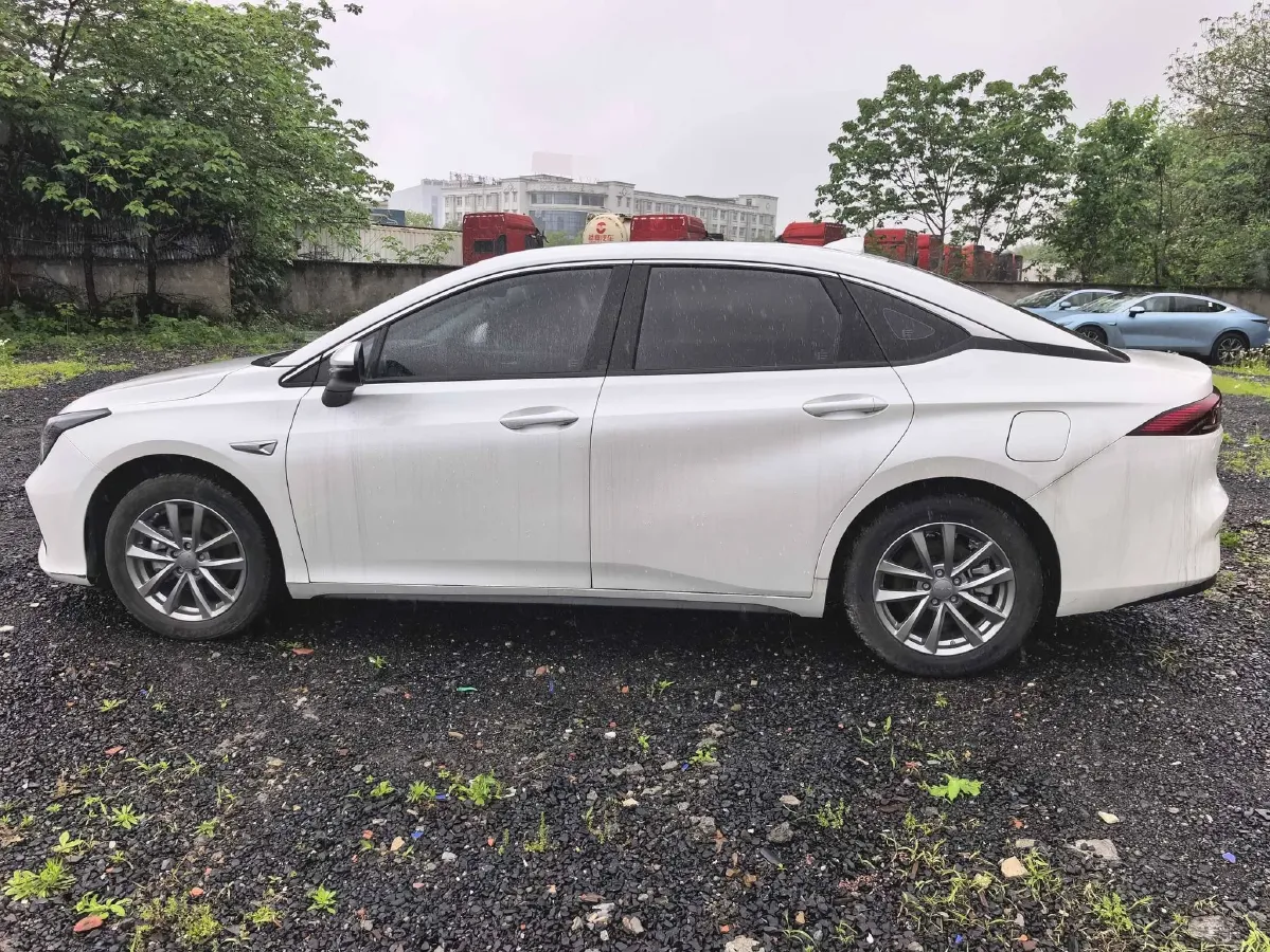 2023 Aion S BEV 55.2KWH,autocango,china used car exporter,china ev exporter,chinese used car exporter,chinese used ev exporter