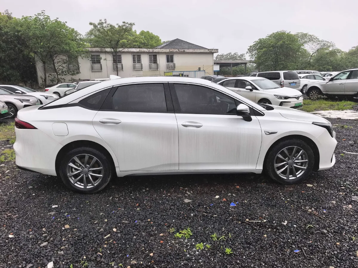 2023 Aion S BEV 55.2KWH,autocango,china used car exporter,china ev exporter,chinese used car exporter,chinese used ev exporter