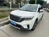 2018 GAC Trumpchi GS4 1.5T 152HP L4 6AT