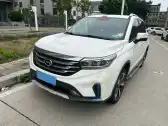 2018 GAC TRUMPCHI GS4,autocango,china used car exporter,china ev exporter,chinese used car exporter,chinese used ev exporter