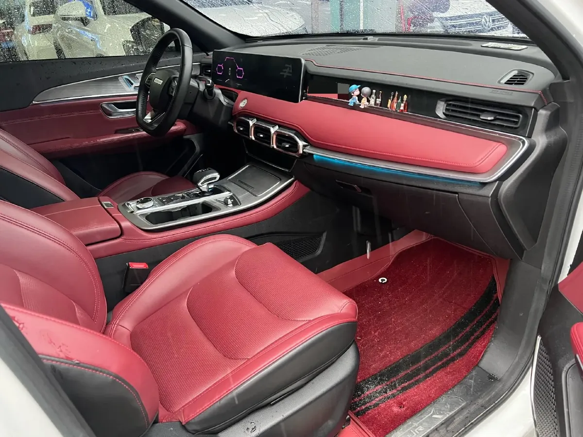 2021 Jetour X70 Plus 1.5T 156HP L4 6DCT,autocango,china used car exporter,china ev exporter,chinese used car exporter,chinese used ev exporter