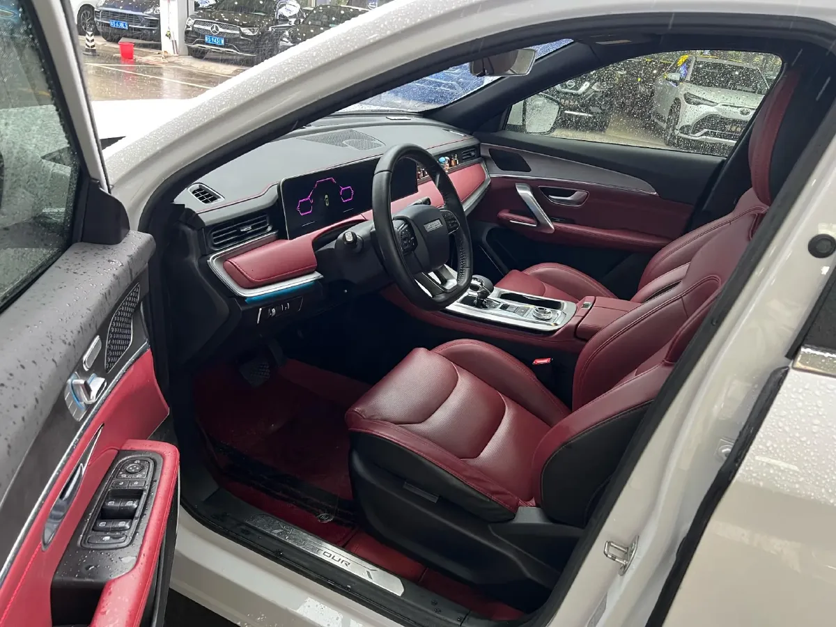 2021 Jetour X70 Plus 1.5T 156HP L4 6DCT,autocango,china used car exporter,china ev exporter,chinese used car exporter,chinese used ev exporter