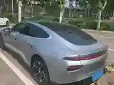 2022 Xpeng P7 BEV 60.2KWH
