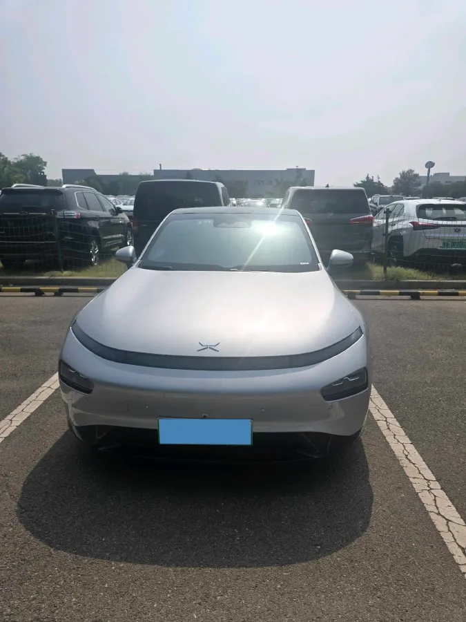 2022 Xpeng P7 BEV 60.2KWH,autocango,china used car exporter,china ev exporter,chinese used car exporter,chinese used ev exporter