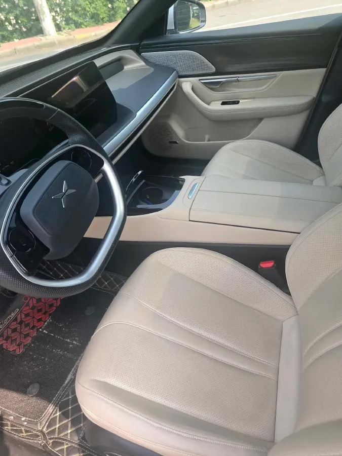 2022 Xpeng P7 BEV 60.2KWH,autocango,china used car exporter,china ev exporter,chinese used car exporter,chinese used ev exporter