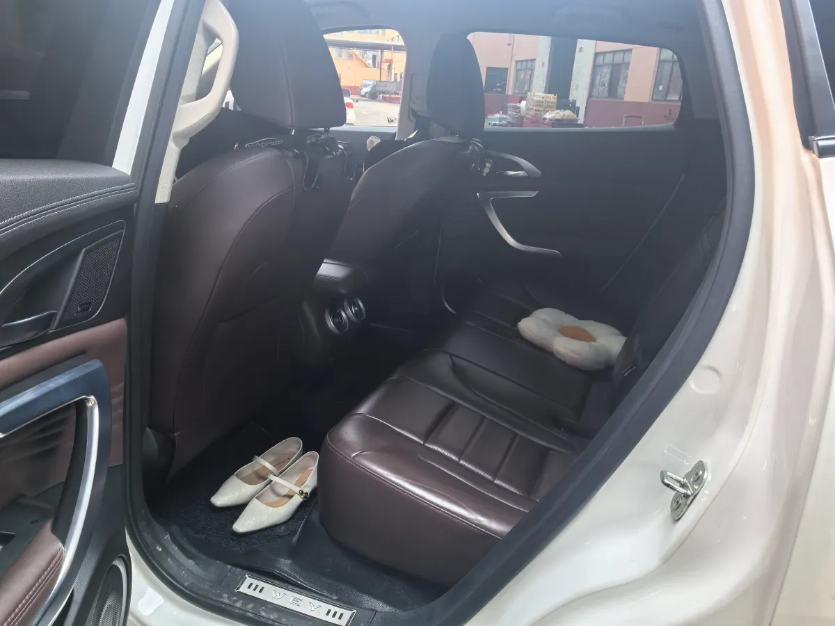 2019 WEY VV7 2.0T 227HP L4 7DCT,autocango,china used car exporter,china ev exporter,chinese used car exporter,chinese used ev exporter