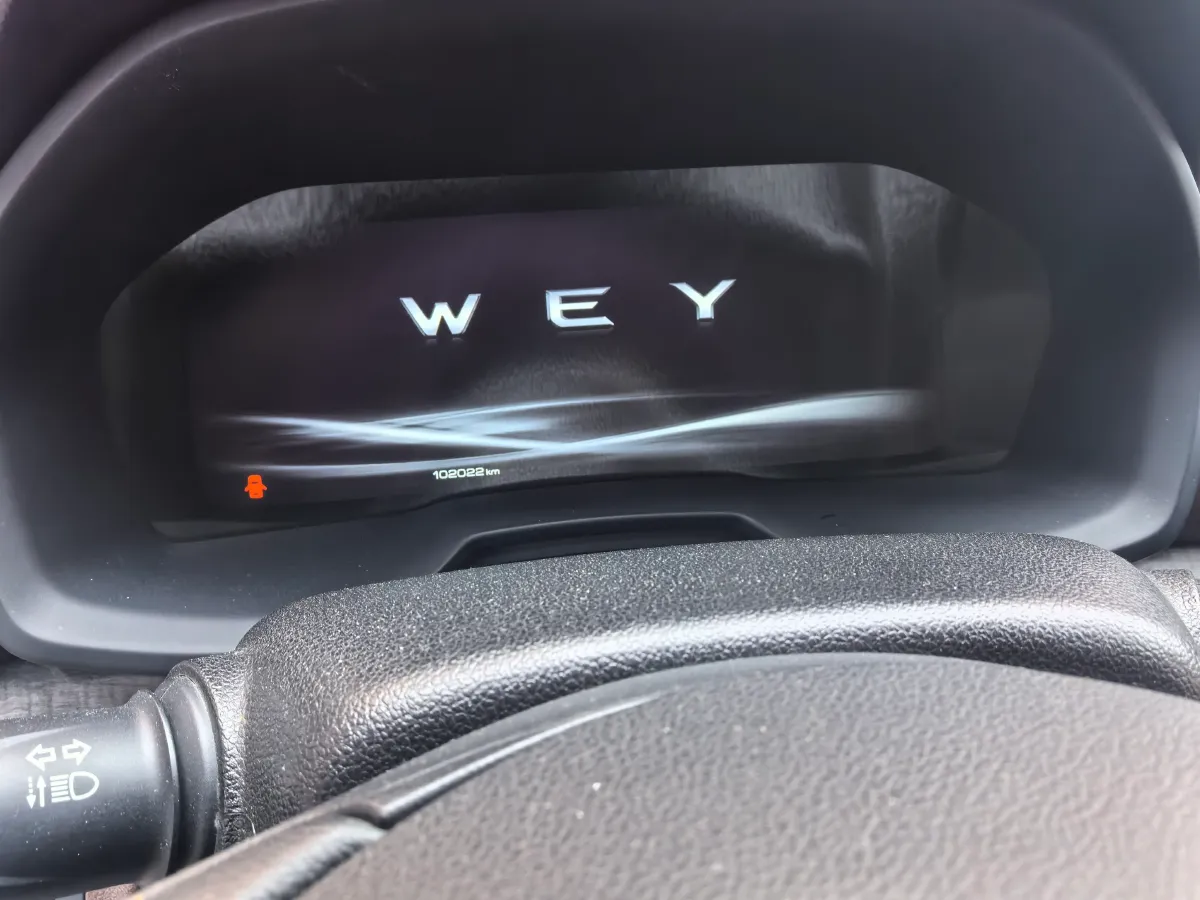 2019 WEY VV7 2.0T 227HP L4 7DCT,autocango,china used car exporter,china ev exporter,chinese used car exporter,chinese used ev exporter