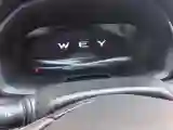 2019 WEY VV7 2.0T 227HP L4 7DCT