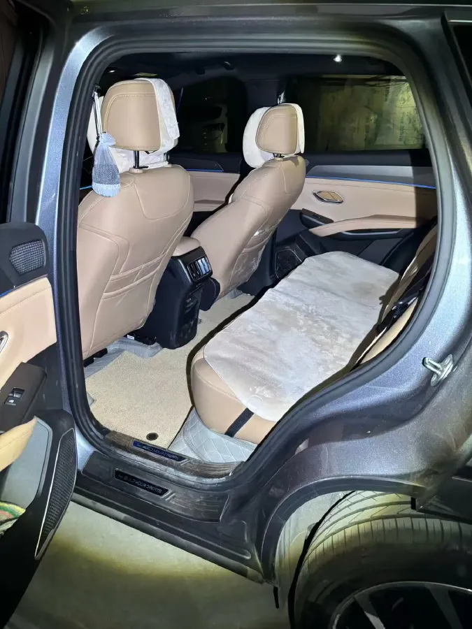 2025 BYD SongL DM-i 1.5L 101HP L4 E-CVT PHEV 26.6KWH,autocango,china used car exporter,china ev exporter,chinese used car exporter,chinese used ev exporter