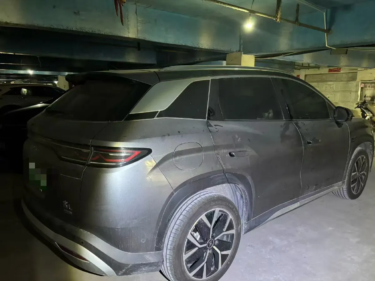 2025 BYD SongL DM-i 1.5L 101HP L4 E-CVT PHEV 26.6KWH,autocango,china used car exporter,china ev exporter,chinese used car exporter,chinese used ev exporter