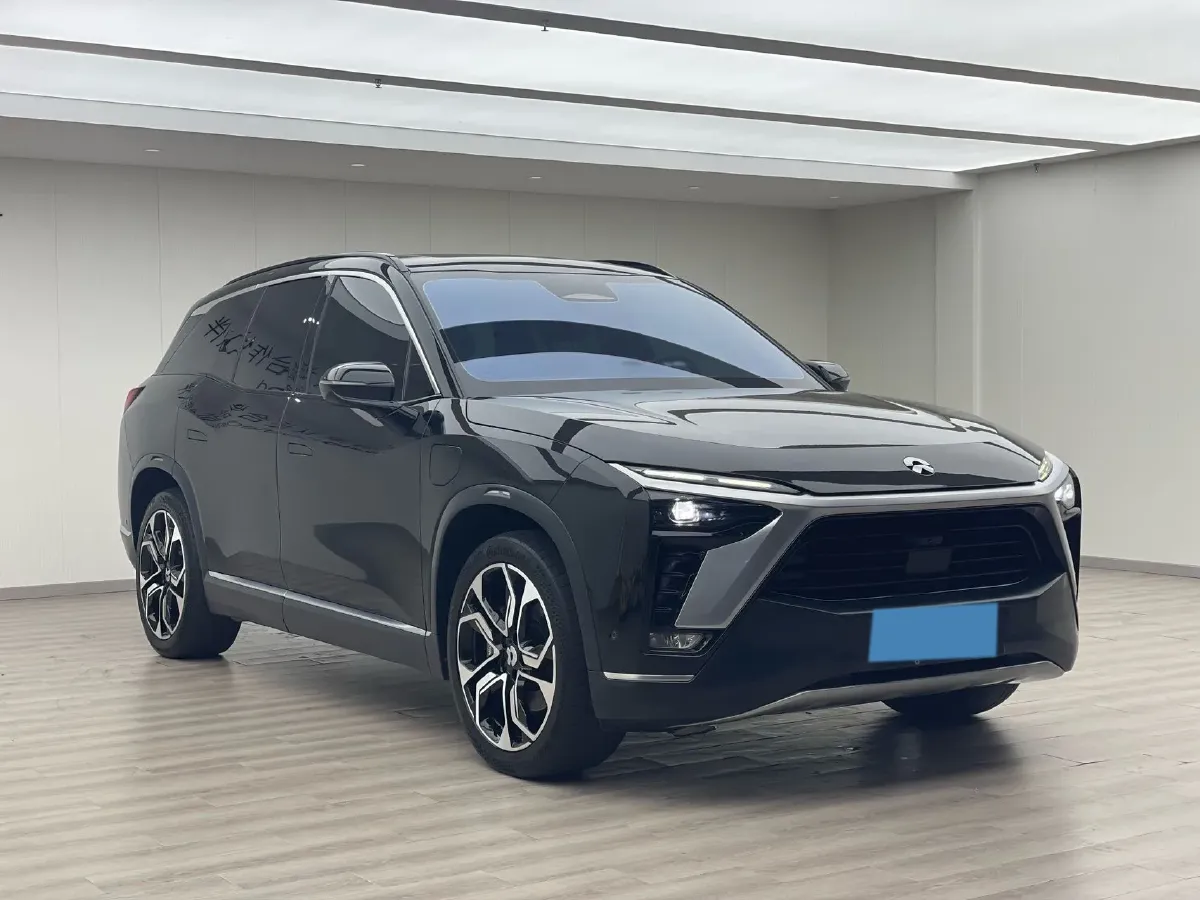 2020 NIO ES8 BEV 70KWH,autocango,china used car exporter,china ev exporter,chinese used car exporter,chinese used ev exporter