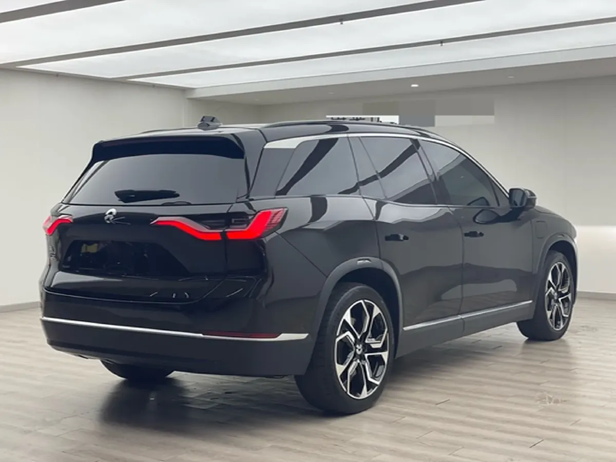 2020 NIO ES8 BEV 70KWH,autocango,china used car exporter,china ev exporter,chinese used car exporter,chinese used ev exporter