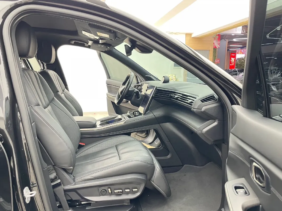 2020 NIO ES8 BEV 70KWH,autocango,china used car exporter,china ev exporter,chinese used car exporter,chinese used ev exporter