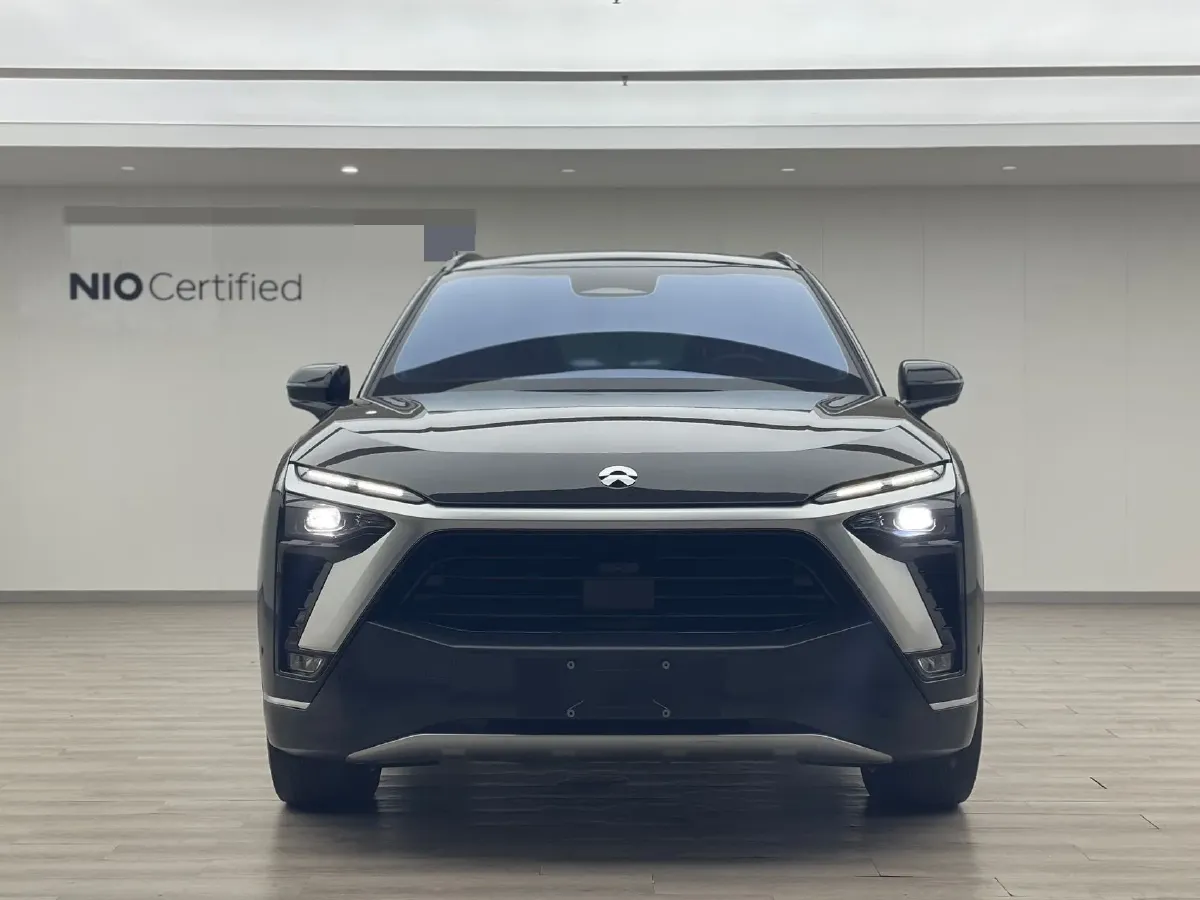 2020 NIO ES8 BEV 70KWH,autocango,china used car exporter,china ev exporter,chinese used car exporter,chinese used ev exporter