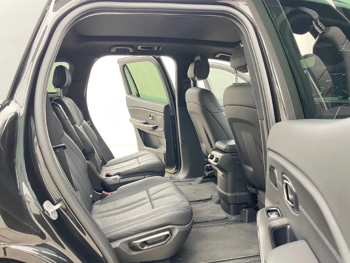 2020 NIO ES8 BEV 70KWH,autocango,china used car exporter,china ev exporter,chinese used car exporter,chinese used ev exporter